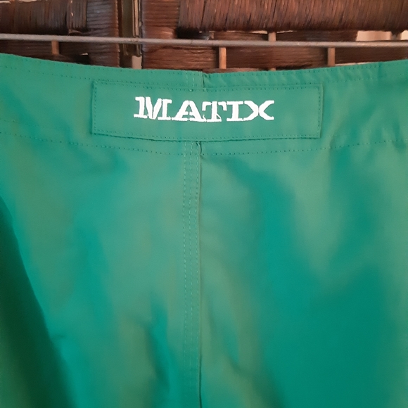 Matix men's swim short Size 34 - Picture 3 of 16